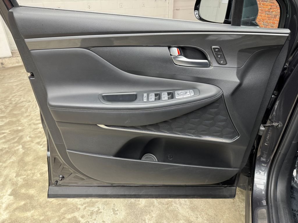 Used 2023 Gray Hyundai Calligraphy image 9
