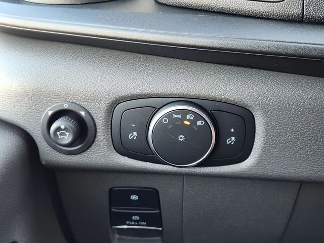 2026 Ford Transit Van Base - Photo 24