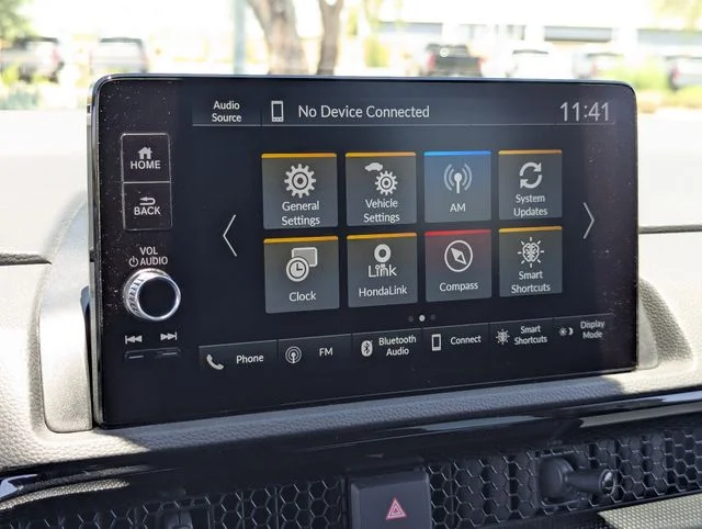 2024 Honda CR-V EX-L - Photo 23