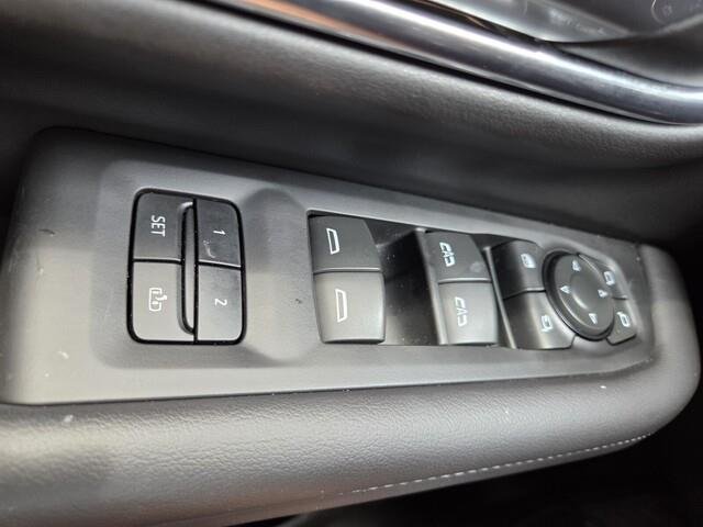 Used 2024 Iridescent Pearl Tricoat Chevrolet LT image 22