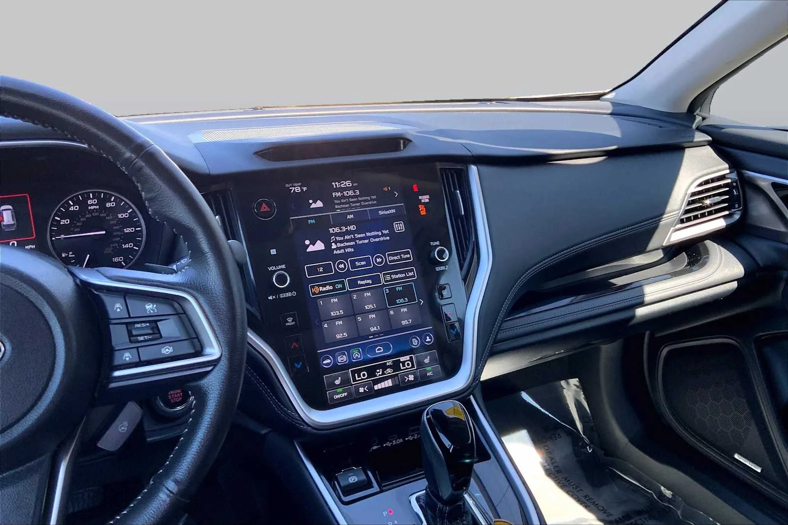 Certified Pre-Owned 2024 Subaru Outback Limited