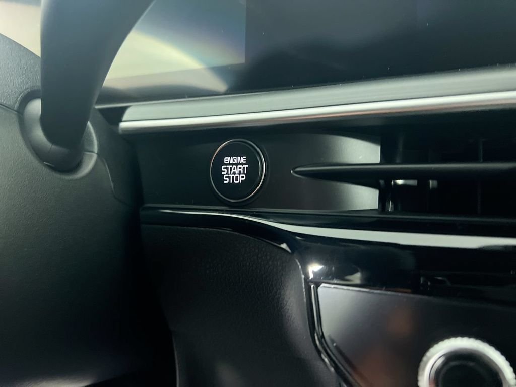New 2026 Wolf Gray Kia GT-Line AWD image 21