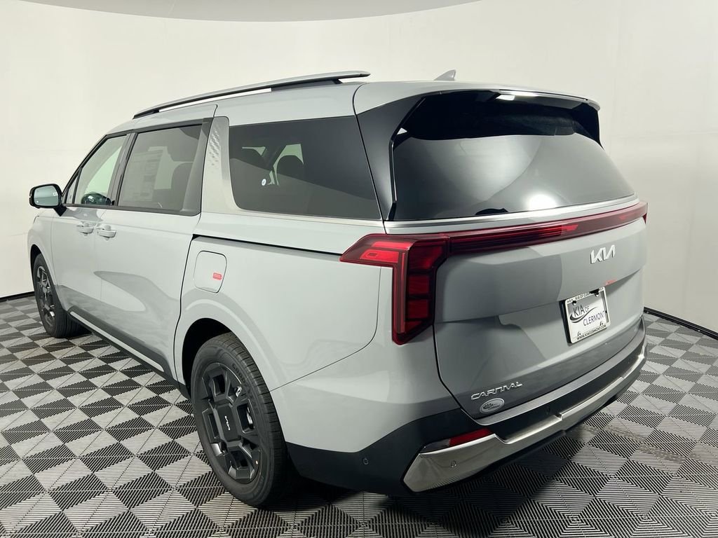 New 2026 Ceramic Silver Kia SX image 7