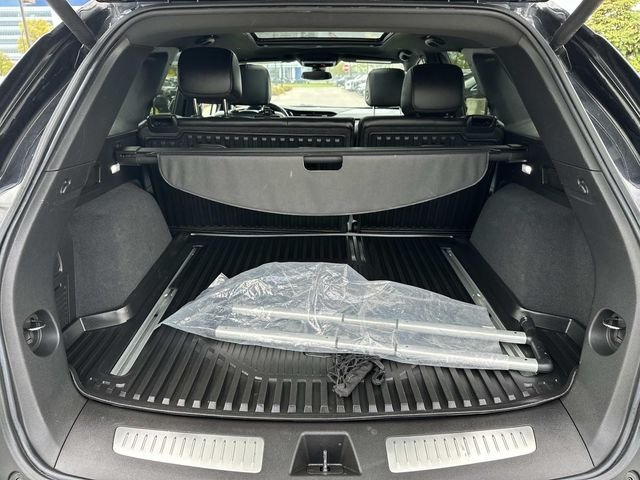 Used 2023 Black Cadillac Premium Luxury image 9
