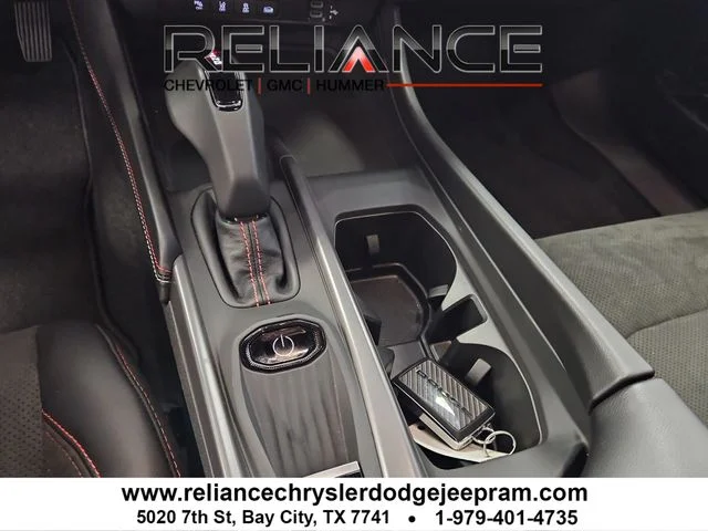 2026 Dodge Charger Daytona Scat Pack - Photo 22