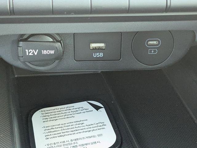New 2026 Gray Hyundai SEL Sport image 22