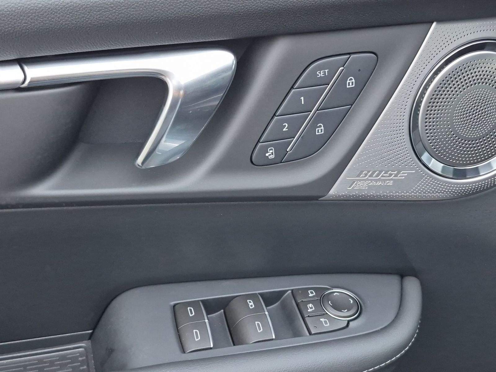 2026 Buick Enclave Avenir - Photo 24