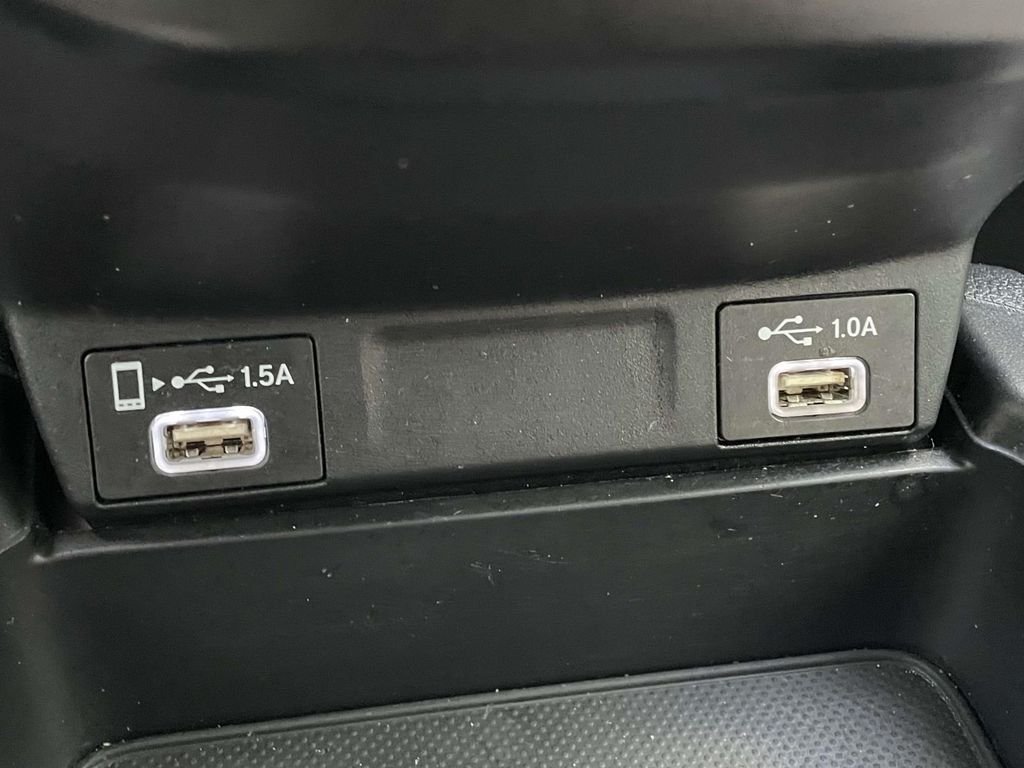 2022 Honda CR-V EX - Photo 21