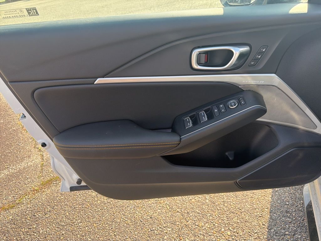 2026 Acura Integra A-Spec w/Technology Package - Photo 11