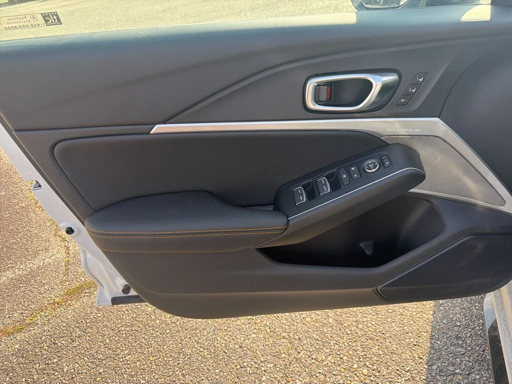 2026 Acura Integra A-Spec w/Technology Package - Photo 11