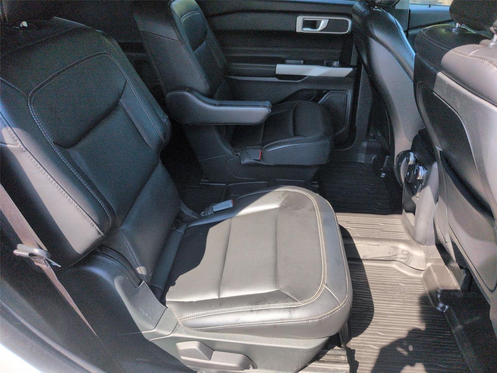 Used 2020 WHITE Ford XLT image 35