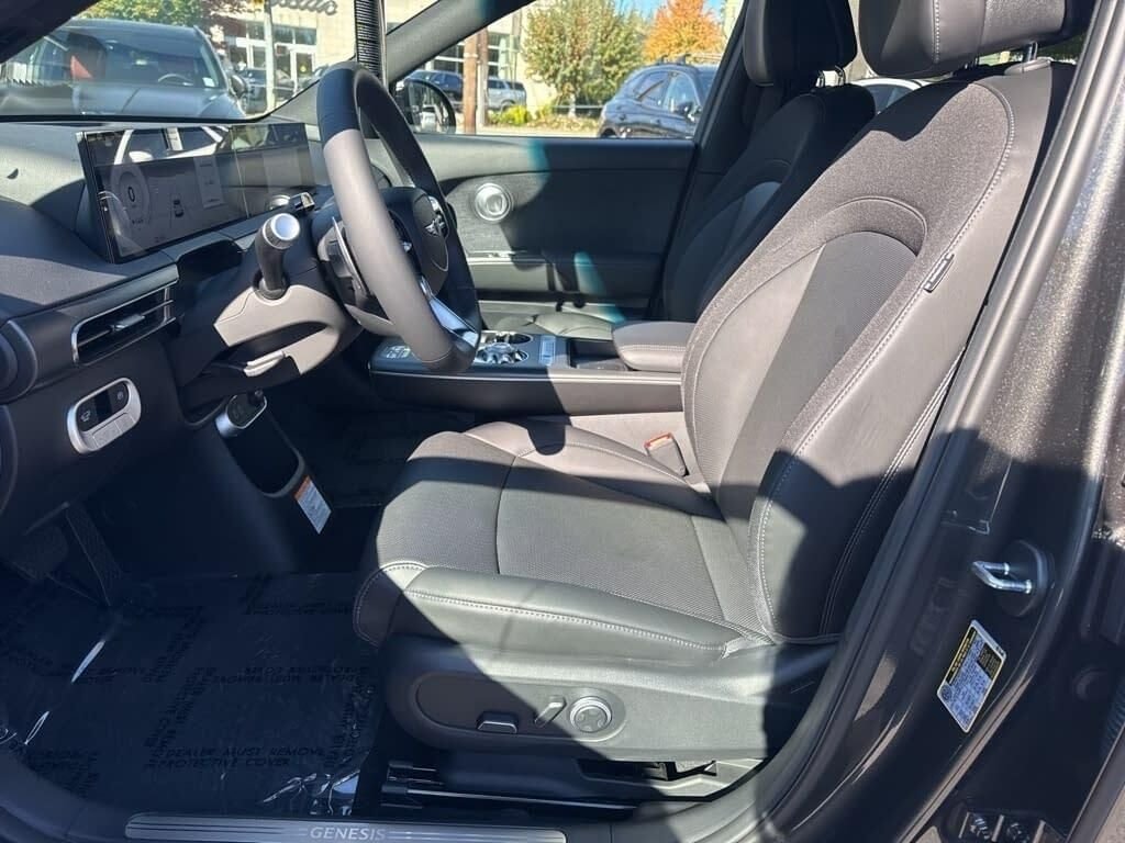 New 2026 Gray Genesis STANDARD image 16