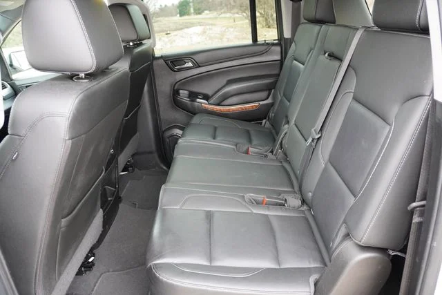 2020 Chevrolet Suburban Premier - Photo 18