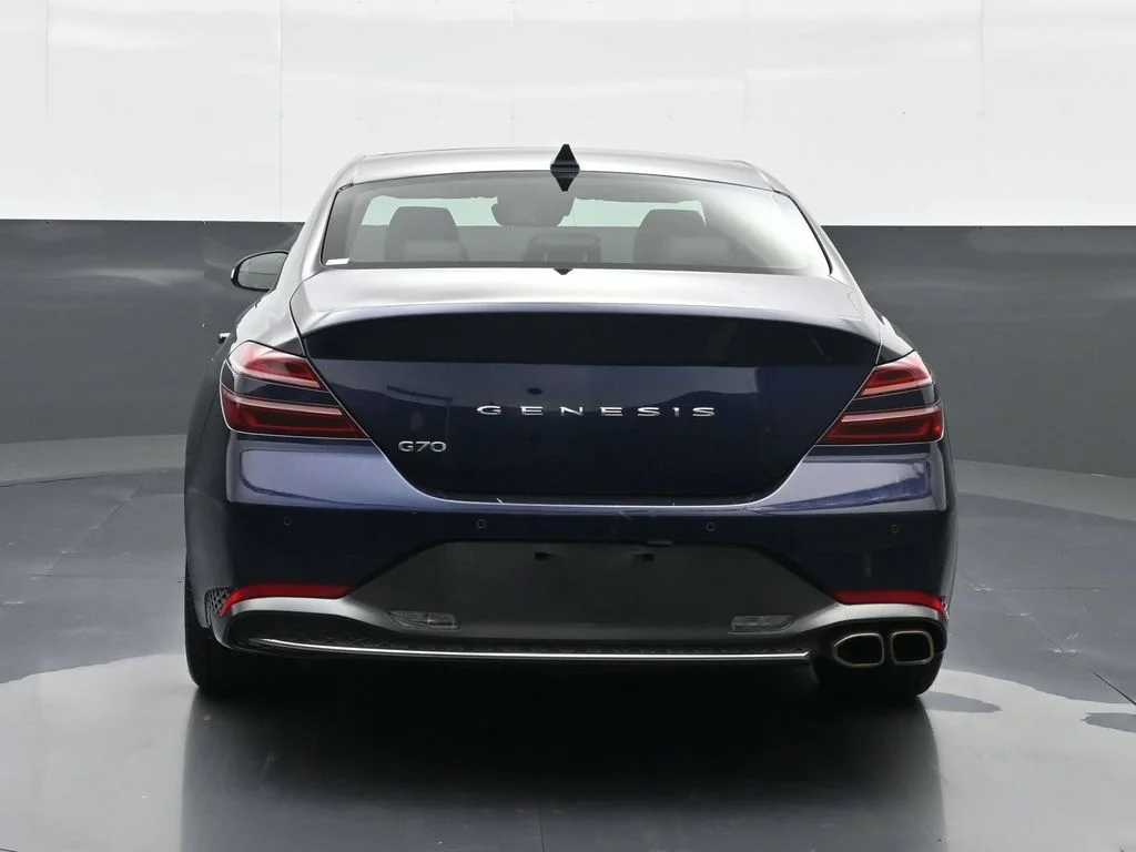 Used 2023 Blue Genesis 2.0T image 16