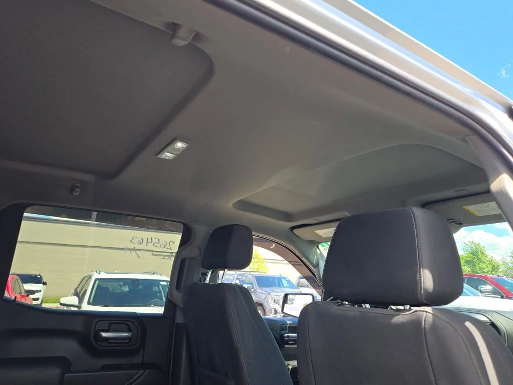 Used 2021 Silver Chevrolet LT image 11