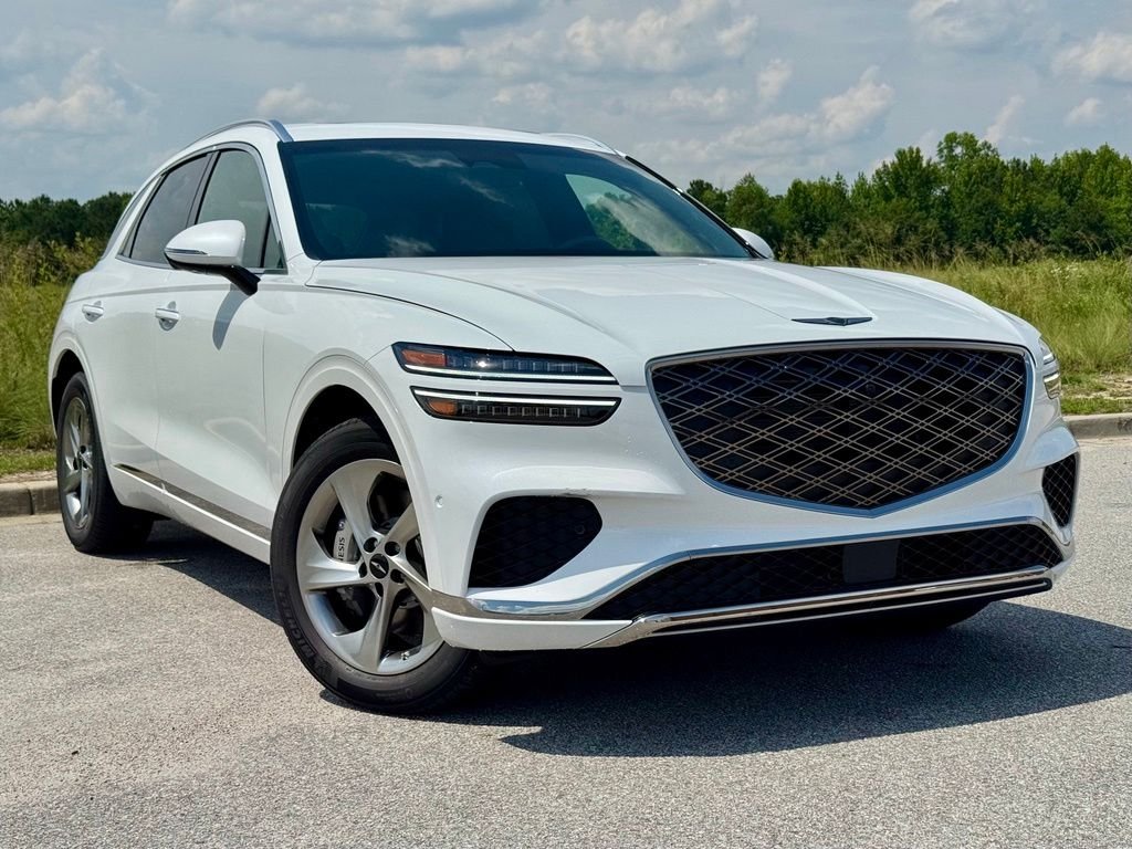 2026 Genesis GV70 2.5T Advanced AWD's photo