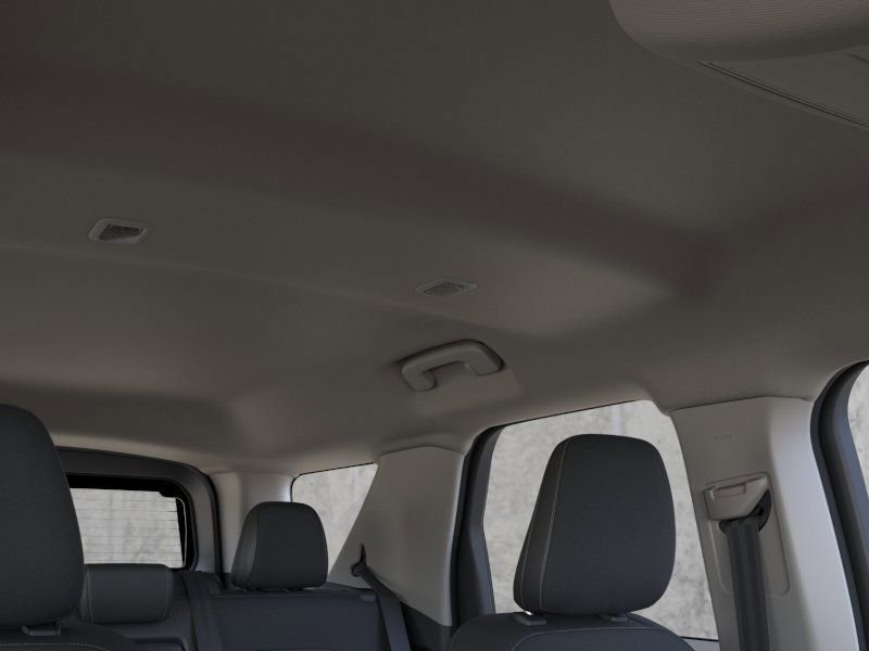 2025 Ford Bronco Sport Big Bend - Photo 22
