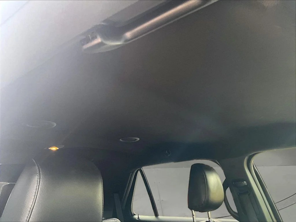 Certified Used 2019 Black Ford Limited image 31