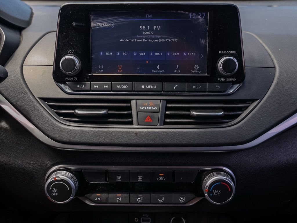 Used 2024 Gray Nissan 2.5 S image 28