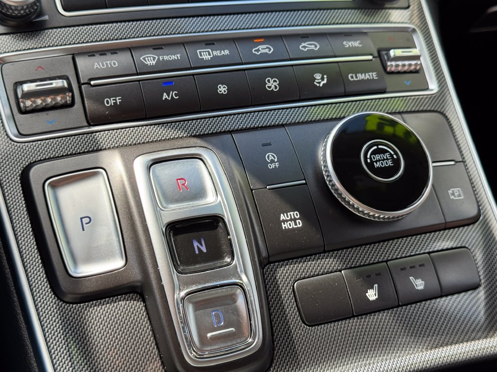 2023 Hyundai Santa Fe SEL - Photo 22