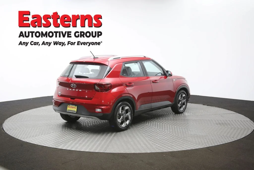 Used 2023 Red Hyundai Limited image 42