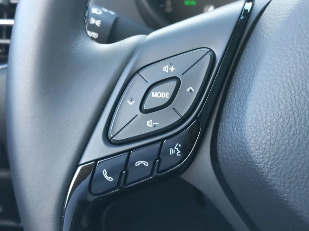 Used 2019 White Toyota Limited image 24