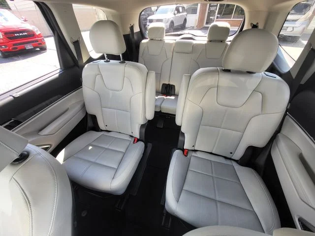 Certified Used 2023 Black Kia SX image 13