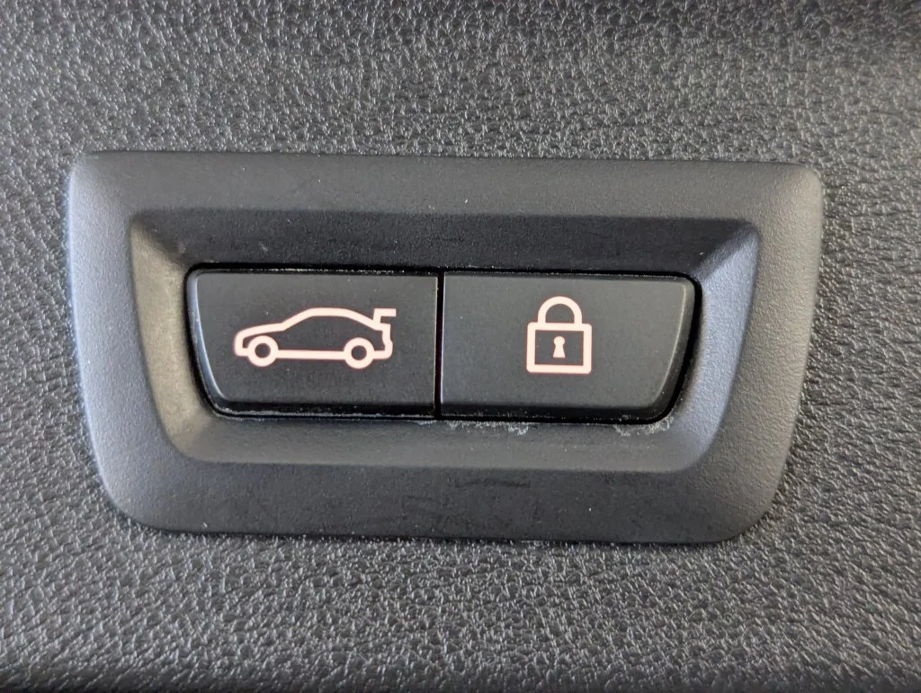 Certified Used 2022 Gray BMW M40i image 15