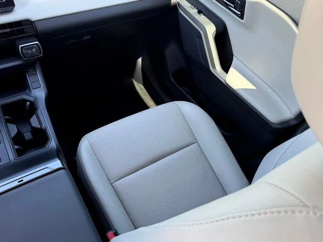 Certified Used 2026 STORM CLOUD Toyota XLE Premium image 23