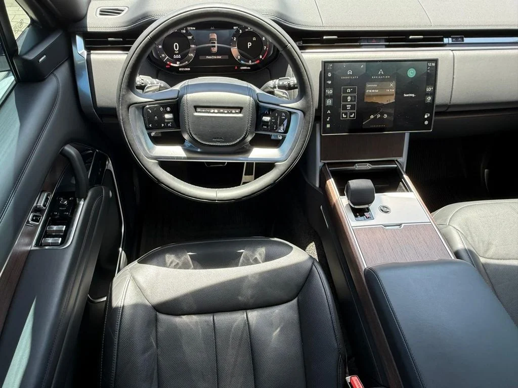 2024 Land Rover Range Rover SE - Photo 15