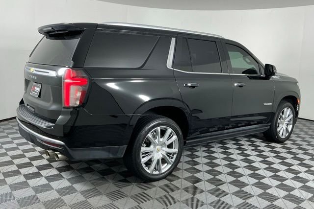 2023 Chevrolet Tahoe High Country - Photo 7