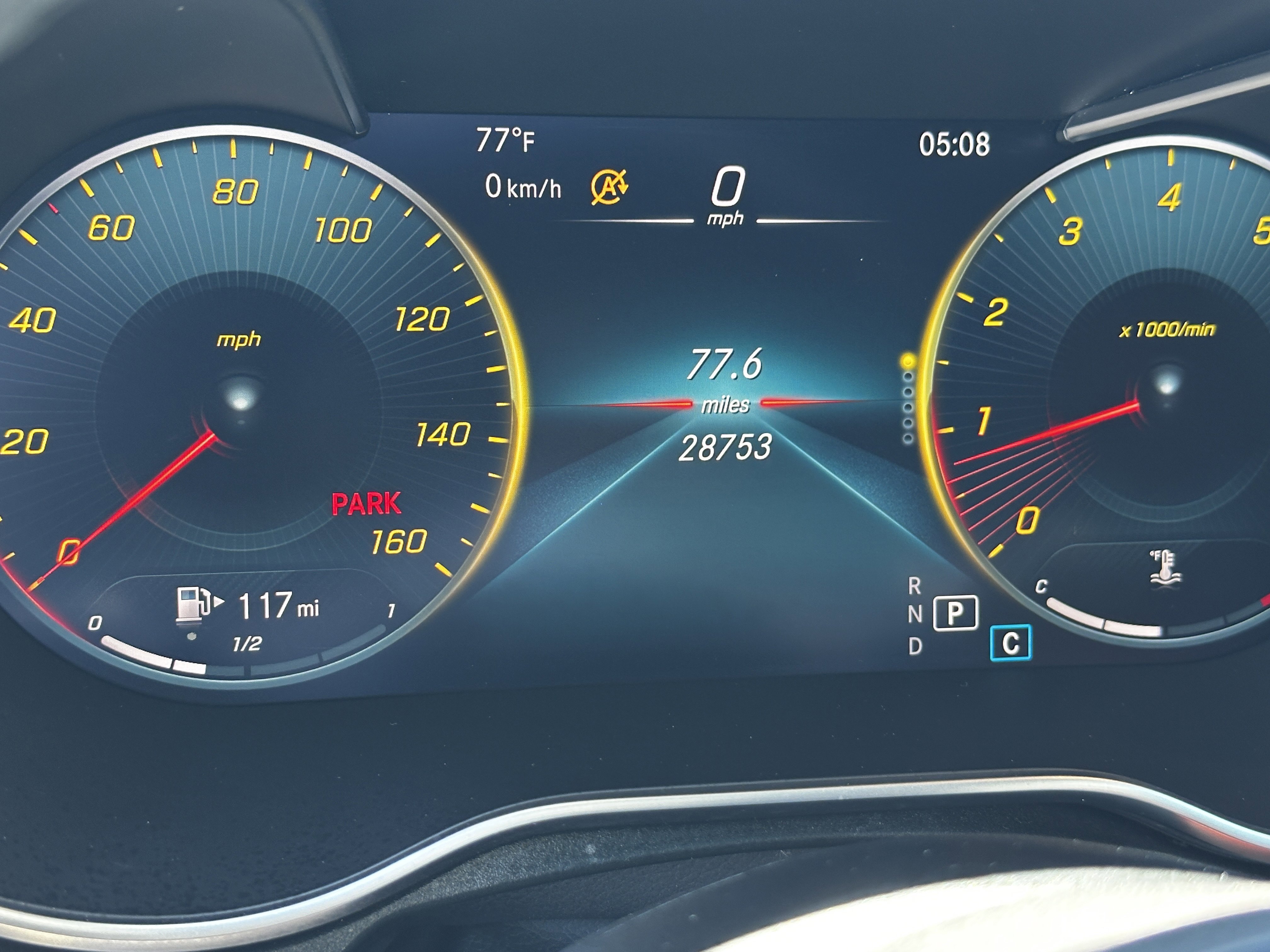 Certified Used 2022 White Mercedes-Benz GLC 300 image 29