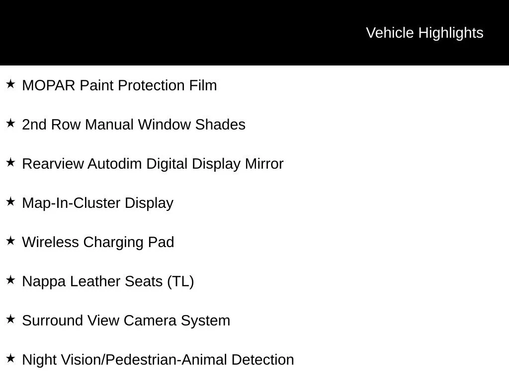 Used 2022 Gray Jeep Overland image 7