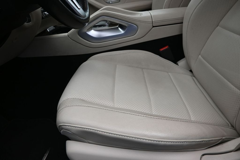2021 Mercedes-Benz GLE GLE350 - Photo 13
