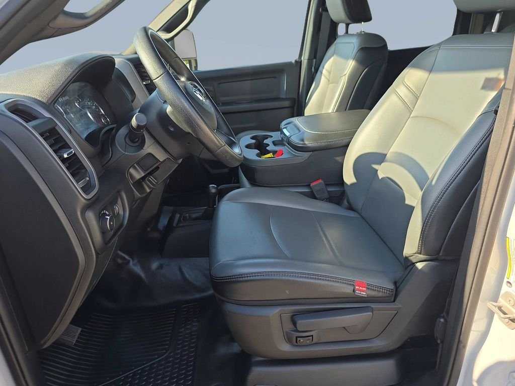 2024 RAM Ram 2500 Pickup Tradesman - Photo 11