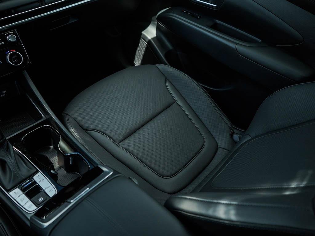 New 2026 Phantom Black Hyundai SEL Plus AWD image 52