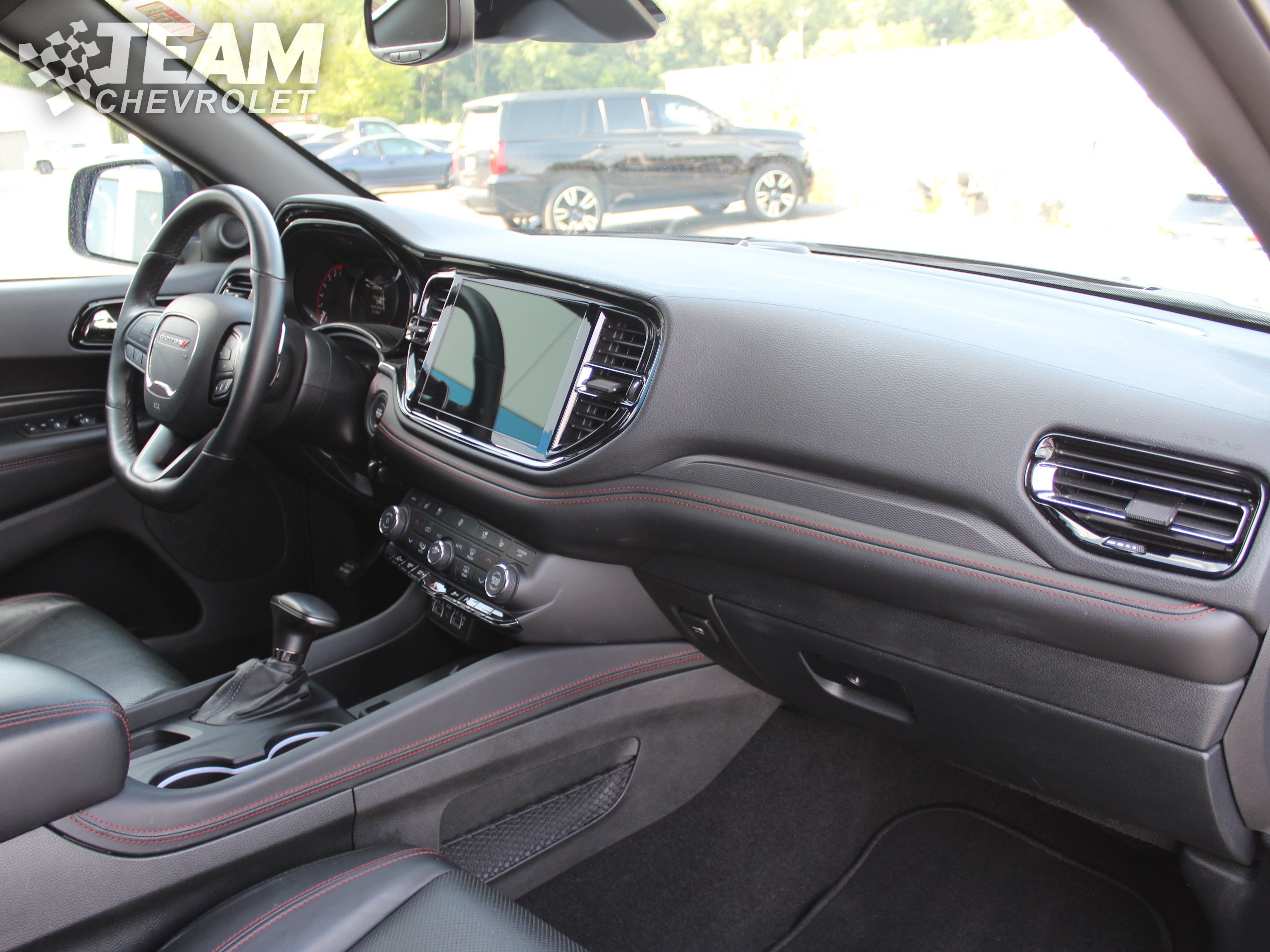 2025 Dodge Durango GT - Photo 30