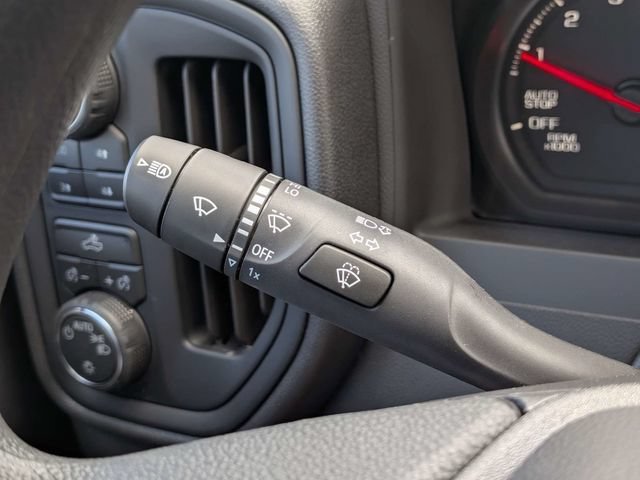 2026 Chevrolet Silverado 1500 Custom Trail Boss - Photo 26