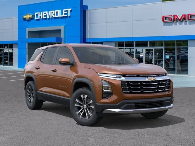 2027 Chevrolet Equinox LT - Photo 7