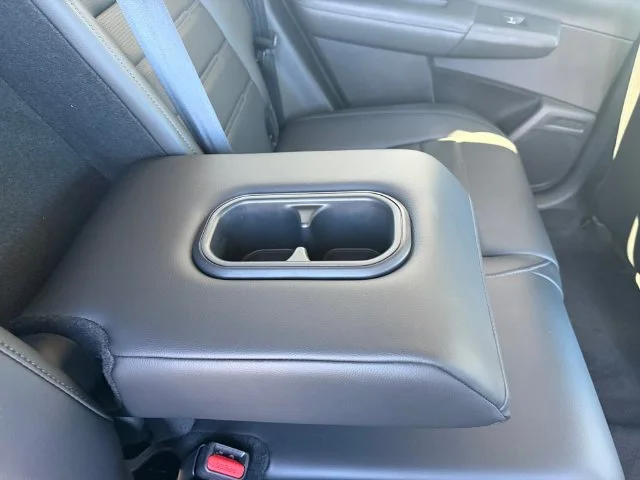 Certified Used 2025 Gray Honda EX-L image 35