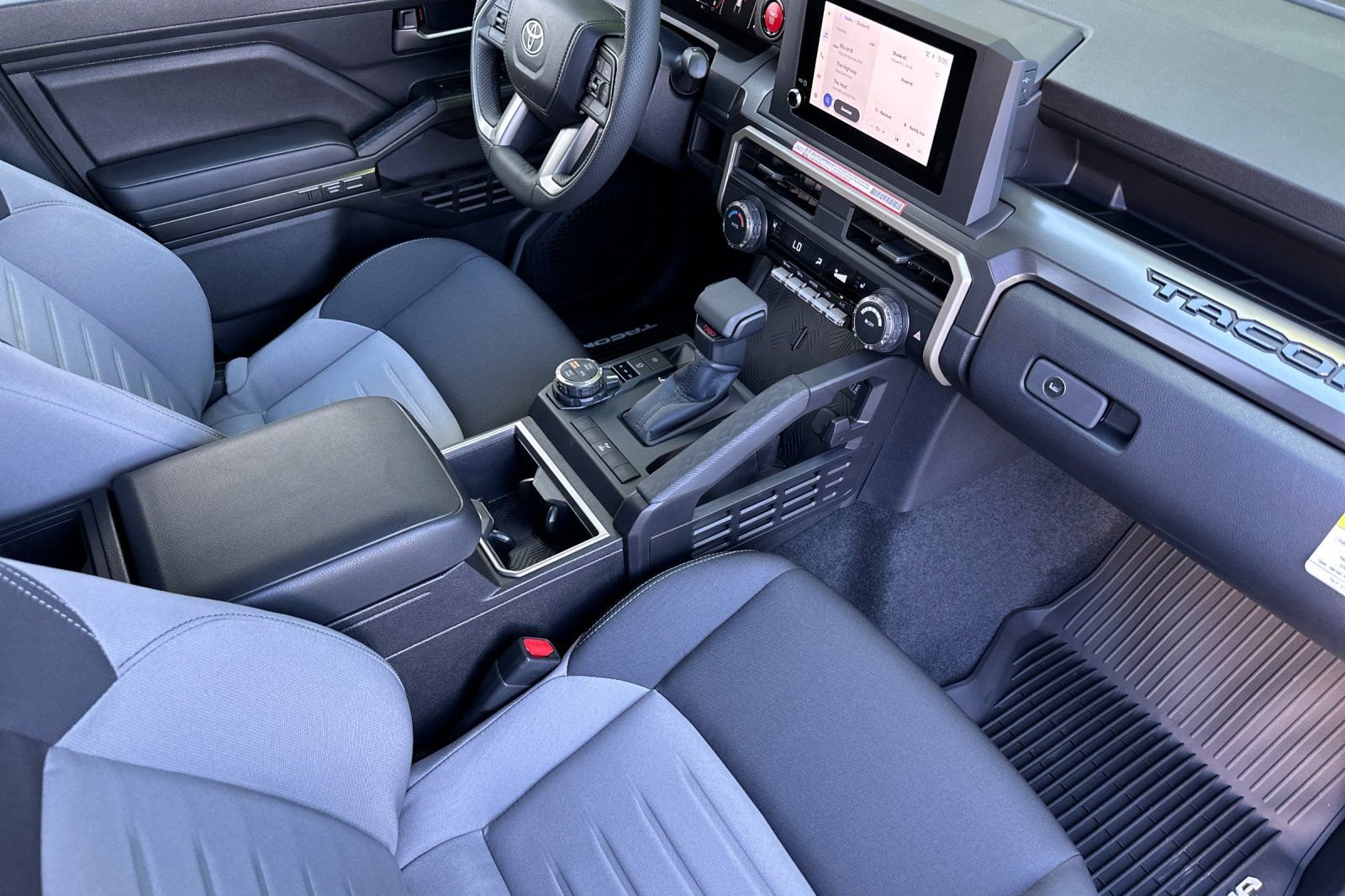 New 2026 Underground Toyota TRD Off-Road image 15