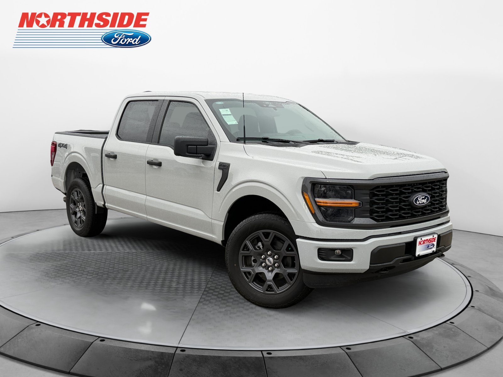 New 2026 Avalanche Ford STX image 1
