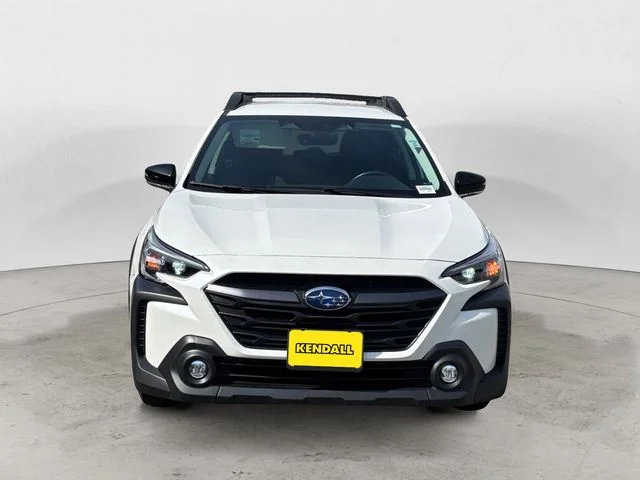 Certified Used 2024 Crystal White Pearl Subaru Premium image 8