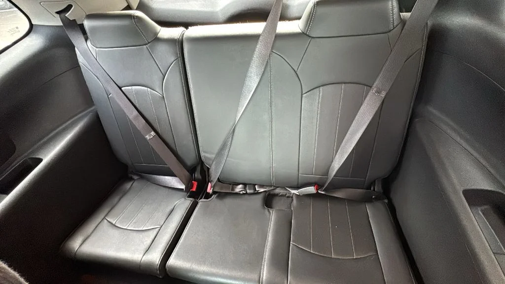 Certified Used 2017 Black Buick Premium Group image 24