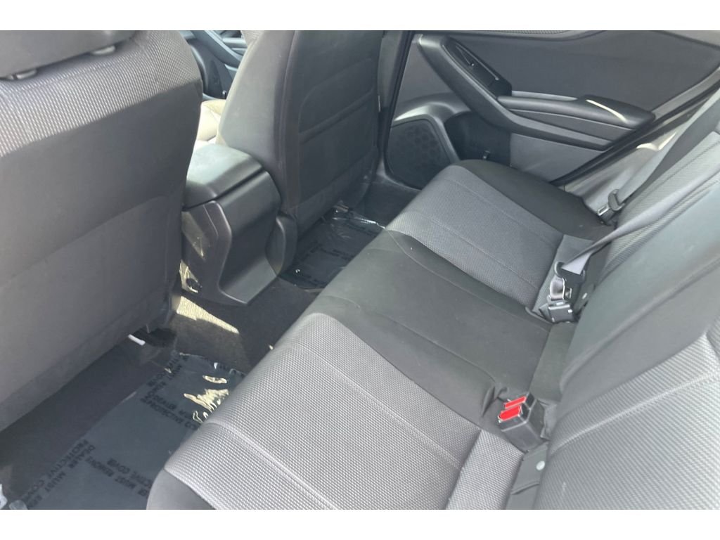 Used 2023 CRYSTAL WHITE PEA Subaru Premium image 14