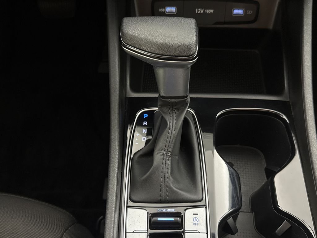 Certified Used 2022 Gray Hyundai SEL image 20