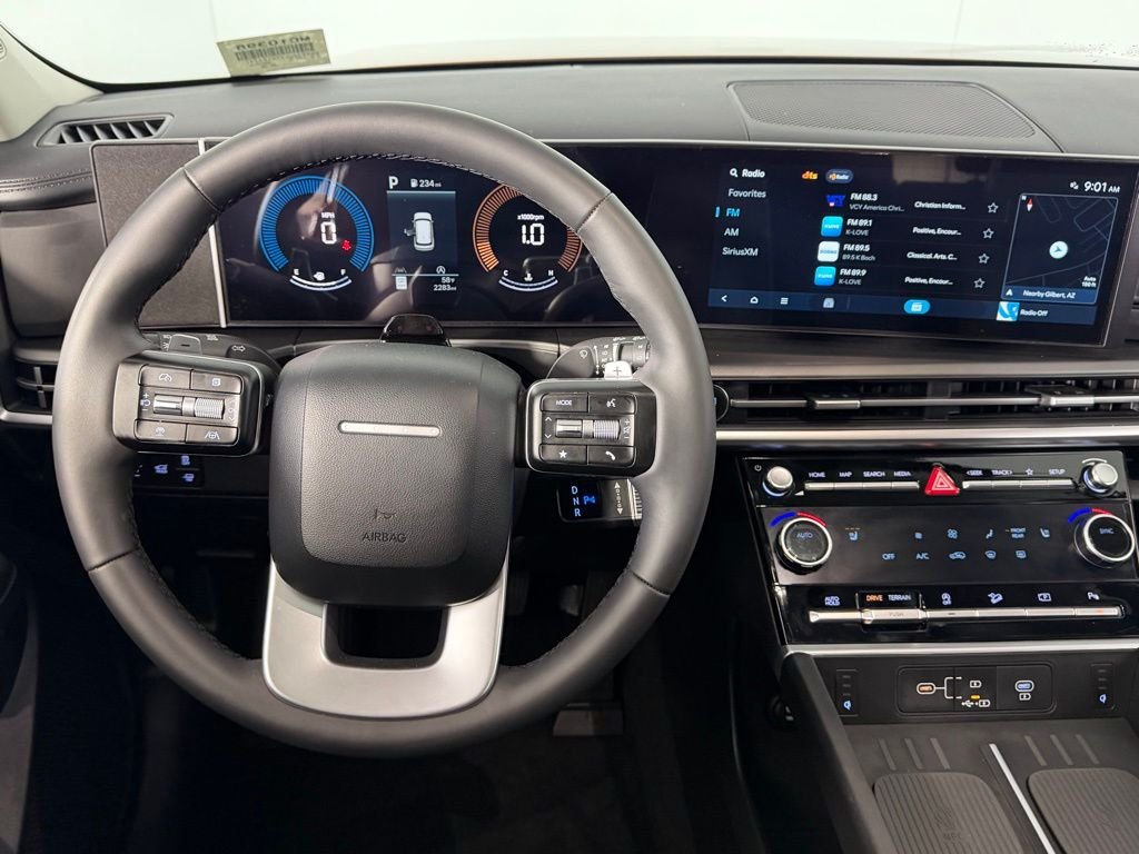 2026 Hyundai Santa Fe XRT - Photo 13