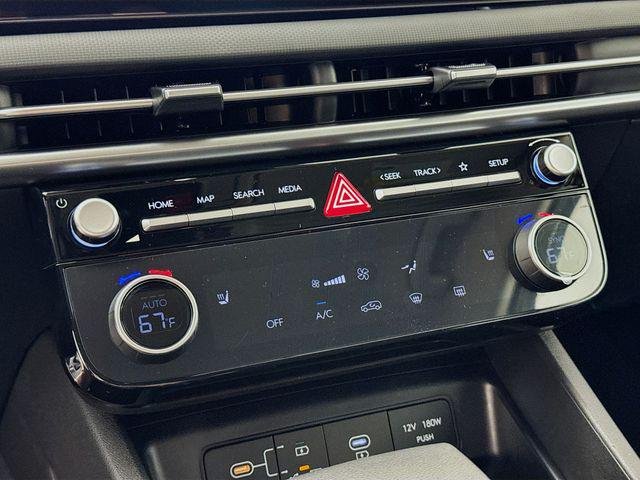 2026 Hyundai Tucson SEL - Photo 23