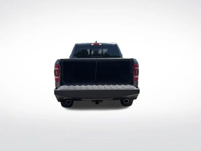 Used 2021 Gray Ram Limited image 22