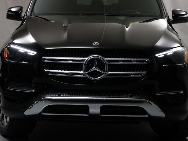 2026 Mercedes-Benz GLE GLE350 - Photo 6